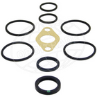 Orbitrade Water Pipe Gasket Kit for Volvo Penta D31, D32, D41, D42, D43, D44