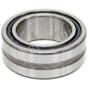 Orbitrade Needle bearing