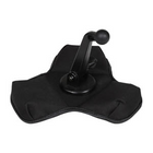 Friction mounted holder in XL