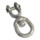Unloading swivel glv. 32 mm SWL 8.2 t