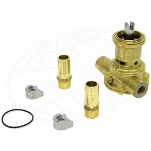 Orbitrade Sea Water  pump