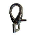Karabinhage forniklet til gjord 20 mm Kamet No.100