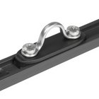 Ronstan C-sled with bracket L-57mm