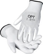 QPT Painter's glove Super Size XL