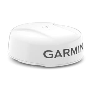 GMR Fantom™ 24x radome, hvid