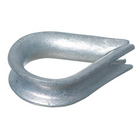 Galvanized steel 6mm