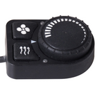 Control panel pu-5 12/24v for boat heaters