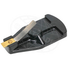 Orbitrade rotor til Volvo Penta AQ200B & AQ225B (V8) – erstatter 18243/835158/835305/841243