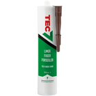 Tec7 - Kleber Fugenversiegelung 310ml Kartusche braun