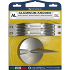 Alu anodekit til Yamaha 200-300 hk High Performance