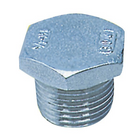 1852 Stopfen 3/4" RF
