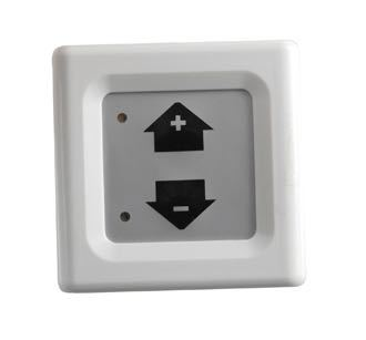 Dimmer 12-24 V, max. 120 W, auch LED