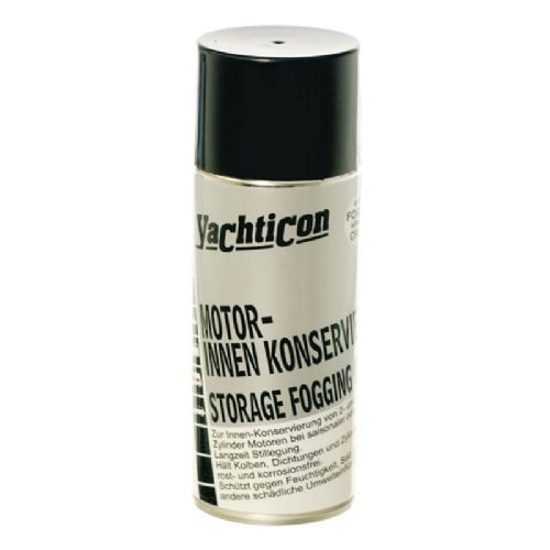 Yachticon Motor Konservering 400 ml   Indv. konservering af 2- & 4-takts