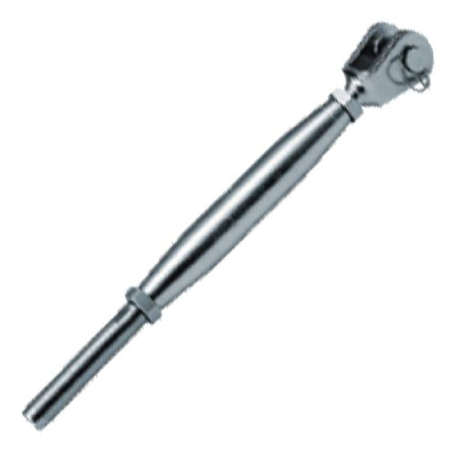 Turnbuckle screw rf g/t M12 120612