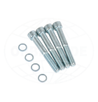 Orbitrade Bolt set double bearing box