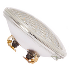 Satellite dish LED PAR36 10-35Vdc 8W, 50W replacement Ø111mm