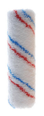 QPT Farbrolle 15 cm Microlon Ø30 mm