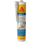 Sikasil-C Silikon klar 300 ml Kartusche