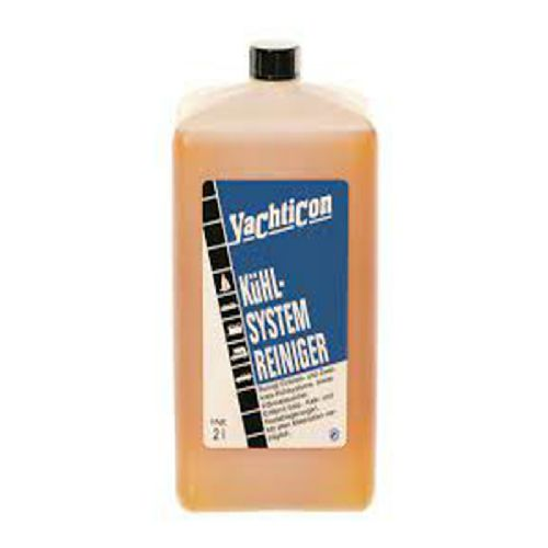 Yachticon Kølesystem Rens 2 ltr.   4 stk./ks.