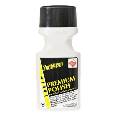 Yachticon Premium Polish 500 ml   6 stk./ks.