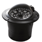 Riviera compass URANIA BU1 100mm, built-in, black
