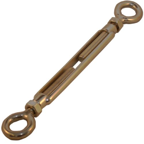 Bardunstrammer ø/ø rf 12 mm   222-305 mm