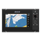 B&G Zeus³ 7" chartplotter med racefunktioner