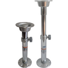 ESM table column bsr5070 movable &amp; adjustable h:50-70cm