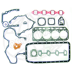 Orbitrade Gasket kit Yanmar