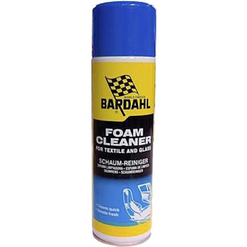 Bardahl Skumrens (Foam Cleaner) 500 Ml