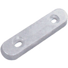 Zinkstange 230x65x28mm 2,7kg