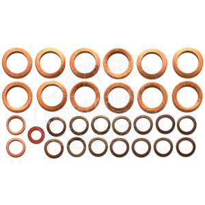 Orbitrade Washer kit