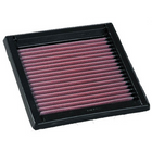 Orbitrade Air filter for Volvo Penta D3