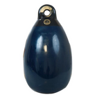 Dan-Fender 814 navy blue / black top