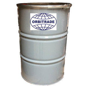 Orbitrade Motorolie Diesel 15w40, 208L