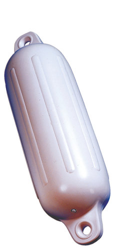 Polyform G4 fender 585x170mm hvid