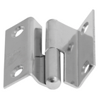 Roca door hinge right-hand hinge 35x40mm AISI304