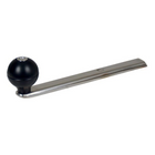 Andersen winch handle for winch 90 (game discontinued) L-20cm (top)