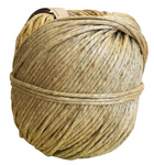 Hemp cord without tar Ø2mm 120 meters