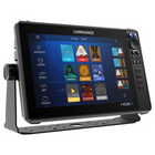 Lowrance HDS-12 PRO with Active Imaging HD 3-in-1 Transducer