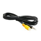 Video cable for rear view camera