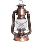 Dietz Bat lantern copper colored 250mm 210 ml 14 hours