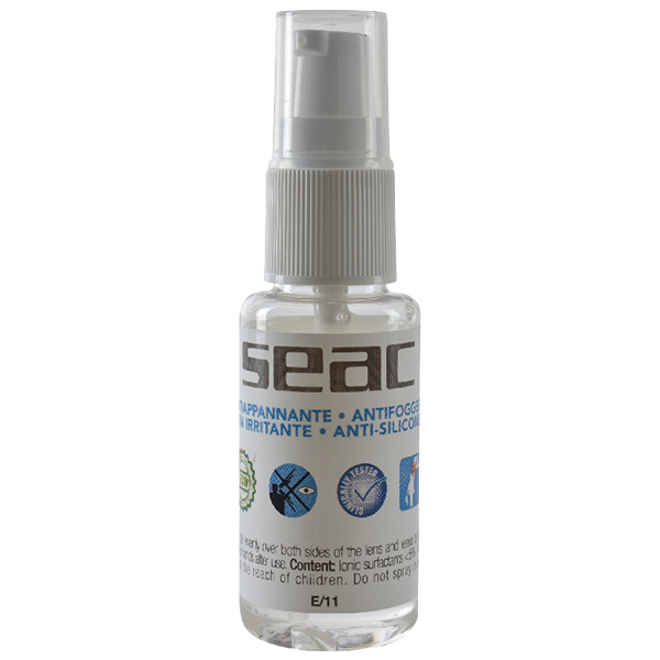 SEAC Anti dug Bio gel 30ml