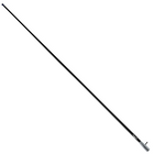 Glomex RA400CR Schwarz VHF L-150cm mit 4,5 m Kabel und PL259-Stecker
