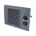 Heizung Arizona 400 12 V 120 W &amp; 3-stufiger Lüfter 5 kW