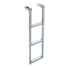 Teleskopleiter RF 3-trg. B: 30 cm L: 37-87,5 cm S3101003