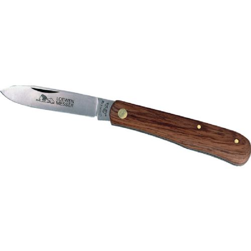 Løwenmesser Foldekniv  9,5cm   1047 R - Rustfri