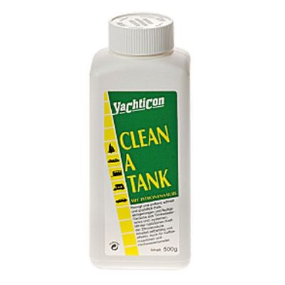 Yachticon Clean A Tank     500 g     6 stk./ks.