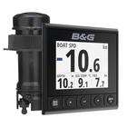 B&G Triton² Speed/Depth instrumentsæt med DST810 NMEA2000