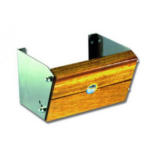 Motorhalterung mit Winkel 22-35º Max. 40 kg O0700235*